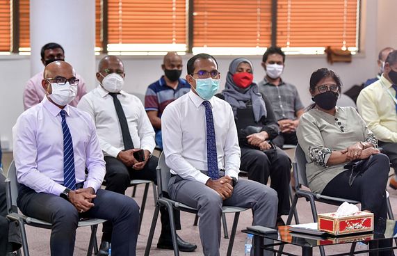 އުފަންދުވަހުގެ ސެޓްފިކެޓު ހެއްދުމަށް ބޮޑު ލުޔެއް