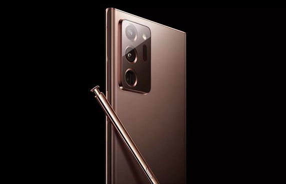 ނޯޓް 20 އަލްޓްރާ: އަދި ދައްކާލެވެން އޮތީ ފޮޓޯއެއް