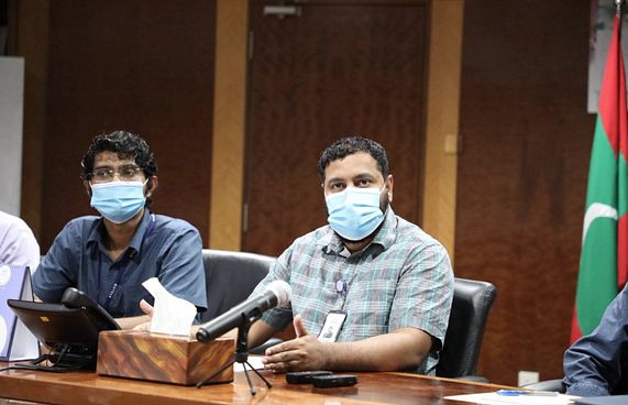 ޖޫންގެ ކަރަންޓްބިލުން 40 ޕަސެންޓް ޑިސްކައުންޓް