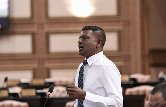 ބޮޑުފިނޮޅުގެ މައްސަލަ ދެ މަސް ފަހުން ތާވަލުކޮށްފި