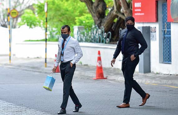 ރޯދަ އިނާޔަތް ނުދީގެން މިދިޔަ އަހަރު 65 ޝަކުވާ