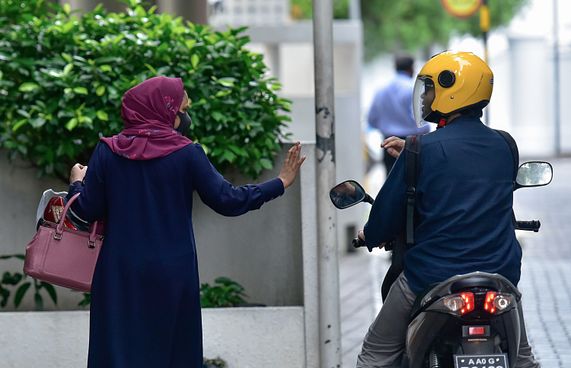 3،000 ކޭސް: ދިވެހިން އިތުރުވެ މަރުވުން މައްޗަށް