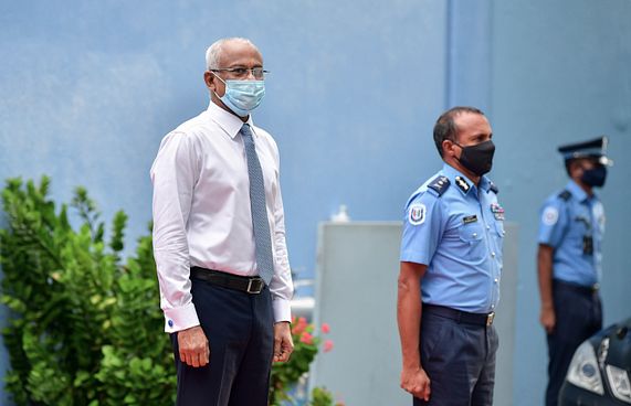 ކަންބޮޑުވުންތައް ނެޝަނަލް ސެކިއުރިޓީ ކައުންސިލަށް