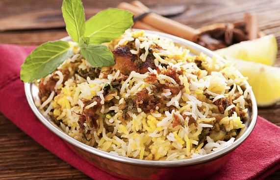 "އަސްލު ބިރިޔާނީ" އާ މެދު ބަހުސެއް!