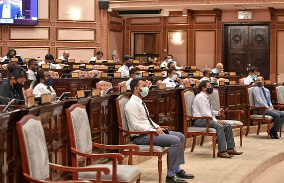 އެނާޖީ ޑްރިންކްސްގެ ޑިއުޓީ ވެސް ބޮޑުކުރަން ފާސްކޮށްފި