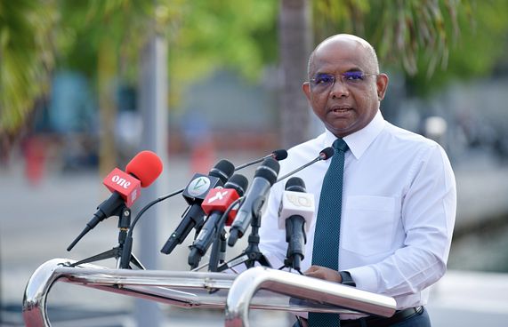 "މިއަންމާގެ ބަޣާވާތް ކުށްވެރިކުރަން، ސޫކީ ދޫކޮށްލާ"