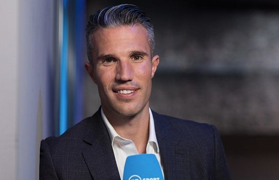 ވެން ޕާސީގެ ގަދަ ތިނެއްގައި މެސީ އާއި ރޮނާލްޑޯ ނެތް