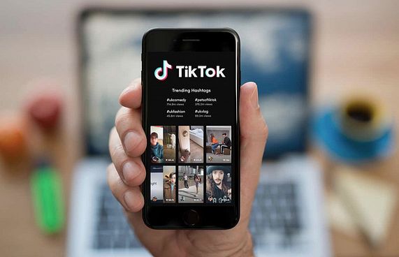 ޓިކްޓޮކް ހަދާ މީހުންނަށް އާމްދަނީ ލިބޭނެ އިތުރު ގޮތެއް