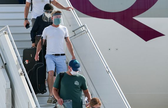 ފުރާ މީހުންނަށް ފަސޭހައިން ޓެސްޓްކުރެވޭ ގޮތް ހަދައިފި