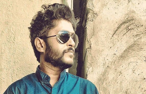 ކުޑަ އިއްބެ އާއި އަޝްފާގެ "ގުނަމުން މިދާ"