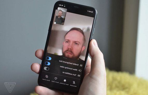 އައިއޯއެސް ގައި ސްކައިޕް ކޯލްގެ ފަހަތް ފުސްކޮށްލެވޭނެ