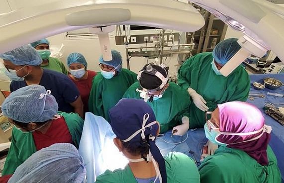 ނުރައްކާތެރި އޮޕަރޭޝަން ތާރީހުގެ ތެރެއަށް!