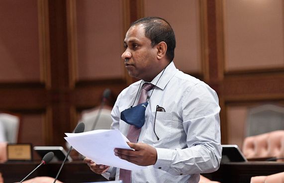 ވިލިނގިލިން ގޯހެއް ނުހަދާ، މައްސަލައަކީ ތައްޔާރުނުވުން