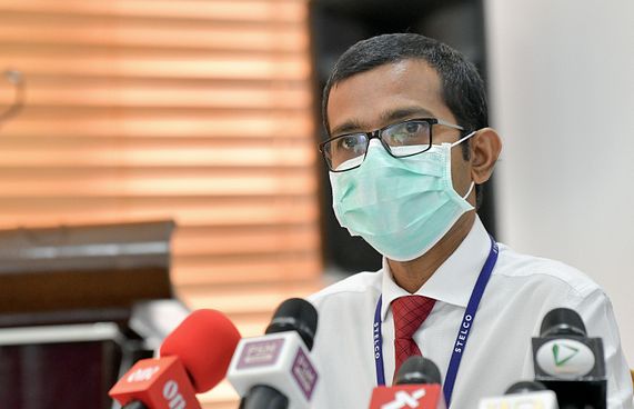 މި މަހުގެ ކަރަންޓު ބިލު ވެސް ބޮޑުވާނެ: ސްޓެލްކޯ