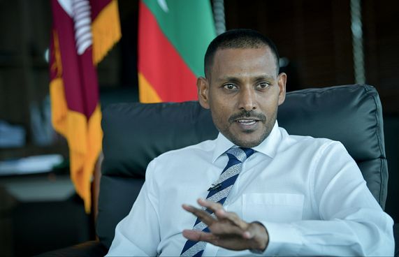 ރެޑް ނޯޓިސް ނެރެގެން ވިޔަސް އަލީގެ މައްސަލަ ކުރިއަށް
