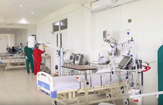 ރެކޯޑް އަދަދަކަށް ދިވެހިން ކޮވިޑަށް ޕޮޒިޓިވްވެއްޖެ