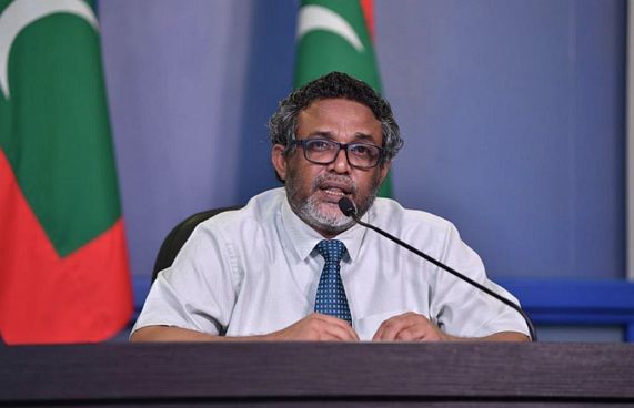 އަސްއަދުގެ މައްސަލަ އޭސީސީން ރިވިއުކުރާ ލިސްޓަށް!