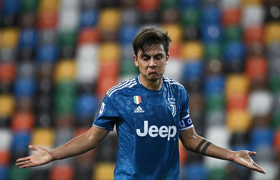 ޔުވެންޓަސް އަށް އިތުރު އިންތިޒާރެއް