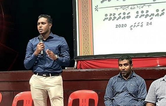 އެމްއައިބީގެ ބޯޑަށް އާއްމު މެމްބަރަކު އައްޔަންކޮށްފި