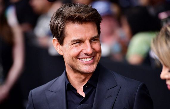 ޓޮމް ކްރޫޒް އެކްޓިން ދޫކޮށްލާކަށް ބޭނުމެއް ނުވޭ