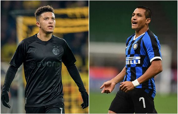 ޔުނައިޓެޑުން ސަންޗޯގެ ސޮއިހޯދުމާ ގާތަށް