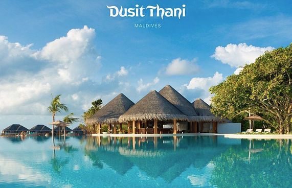 ދުސިތު ތާނީގެ މުވައްޒަފުން ނަށަމުން ރިސޯޓް ހުޅުވައިފި