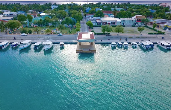 ގދ. ކައުންސިލުން ތައިލެންޑް ދަތުރަށް ބައި މިލިއަން