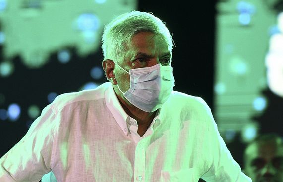 ރަނިލްއަށް 42 އަހަރު ތެރޭ ނުލިބޭވަރުގެ ނާކާމިޔާބީއެއް