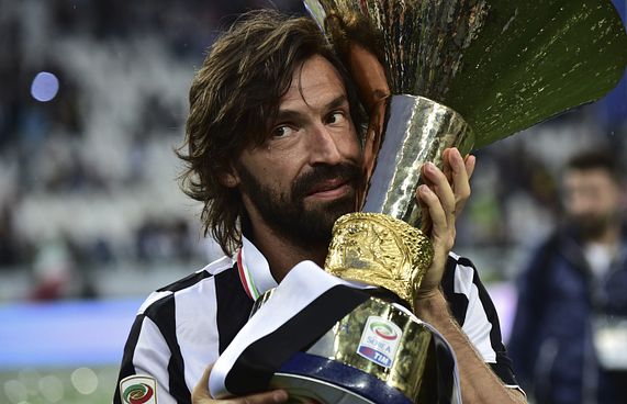 ޔުވެންޓަސްގެ ކޯޗުކަން ޕިރްލޯ އަށް