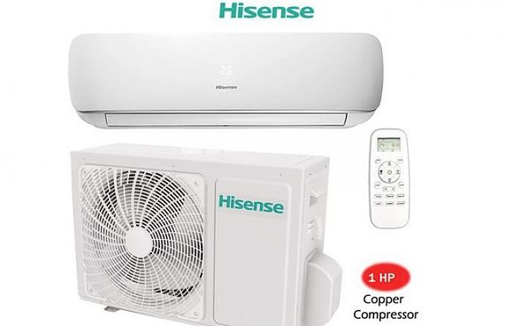 ހައިސެންސް އޭސީ ރެޑްވޭވުން މިހާރު ޕްރީއޯޑާ ކުރެވޭނެ