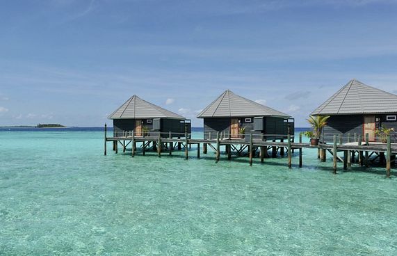 ކުއްލިއަކަށް އޮކިއުޕެންސީ 10 ޕަސެންޓަށް!