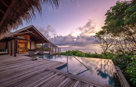 އެންމެ ބޮޑު ގެއްލުމަކީ ޝަންގްރިއްލާ ނުހުޅުވި ލަސްވުން