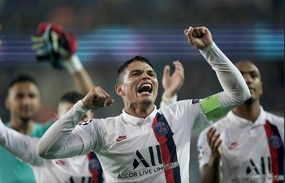 ސިލްވާ އަށް ޗެލްސީގެ ކެޕްޓަންކަން ހުށަހަޅައިފި: ރިޕޯޓް