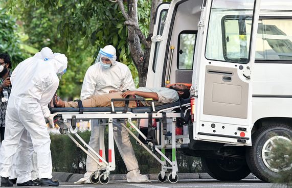 އިމަޖެންސީ ހިދުމަތް ހޯދަން ވަކި ނަމްބަރެއް ހަމަޖައްސަނީ