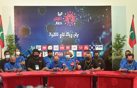 ކޮވިޑުގެ ރާއްޖޭގެ މަންޒަރު ކިޔައިދޭން އެބަޖެހޭ: ރައީސް