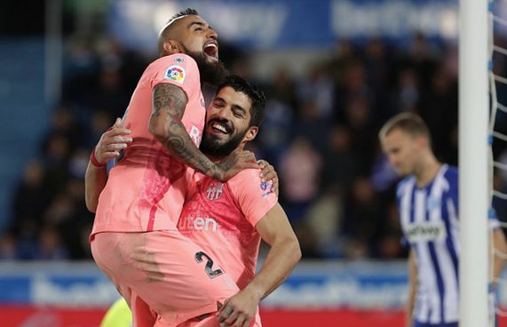 ވިޑާލާއި ސުއަރޭޒް ވެސް ބާސާ ދޫކޮށްލަނީ