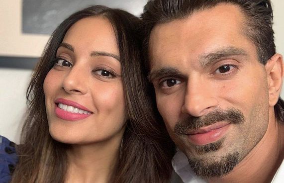 ބިޕާޝާ ބާސޫގެ ދަރިފުޅަށް ކިޔަނީ "ދޭވީ"