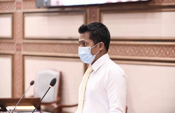 ކޮވިޑްގެ ސަންސެޓް ގާނޫނުން ގިނަ ބަޔަކަށް ބޮޑު ލުޔެއް