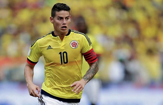 ހަމޭސް ފަހަތުން ކޮލަމްބިއާގެ ގިނަ ބަޔަކު އެވަޓަން އަށް