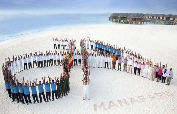 މަނަފަރުން 60 އަށް ވުރެ ގިނަ ދިވެހިން ވަކިކޮށްފި