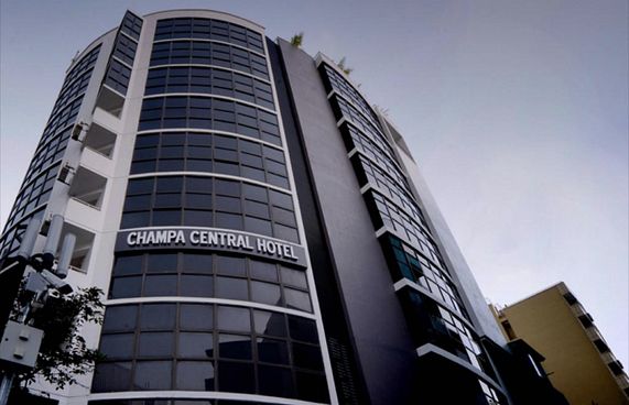 ޖިންސީ ގޯނާކުރީ ކާއެއްޗެހި ހިފައިގެންދާ މީހާ: ވިކްޓިމް