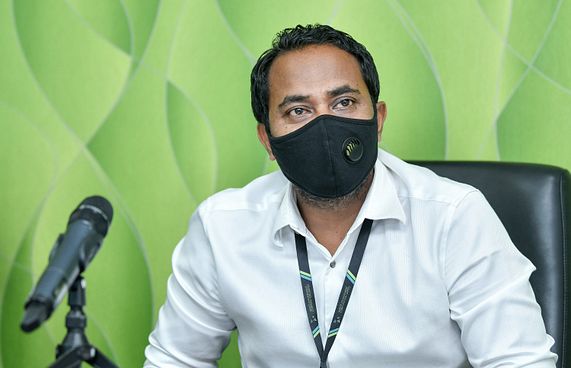 މާލޭގައި ކުނި ނެގުން ރޭގަނޑަށް ބަދަލުކުރަނީ