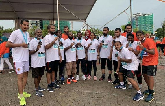 "ފޯންމީޓިން 130"ހިދުމަތް ދިރާގުން މިއަހަރުވެސް ދެނީ