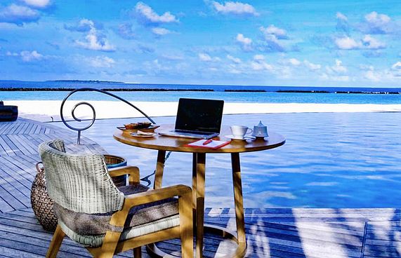 ރާއްޖޭގެ ރީތިކަމުގައި މަސައްކަތަށް: 23،000 ޑޮލަރު