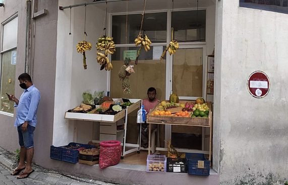 މިއީ ފުންކޮށް ވިސްނާލަން ރަނގަޅު ފޮޓޯއެއް!