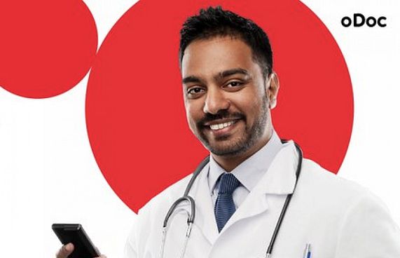 އޯޑޮކްއިން މި މަހު ހިލޭ ޑޮކްޓަރަށް ދެއްކޭނެ