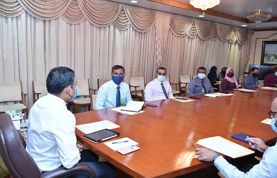 ހިޔާގެ މުވައްޒަފުން ވަކިކުރަން ދިން ނޯޓިސް ބާތިލްކޮށްފި