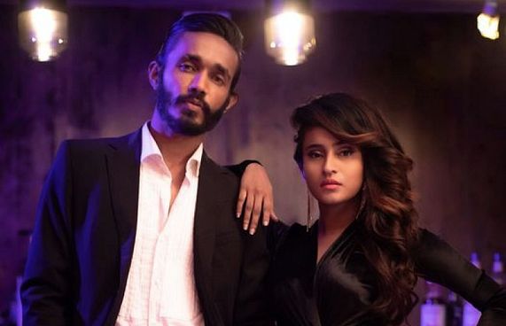 "ގުނަމުން މިދާ" ގެ އޯޑިއޯ އަށް ފަހު ވީޑިއޯ