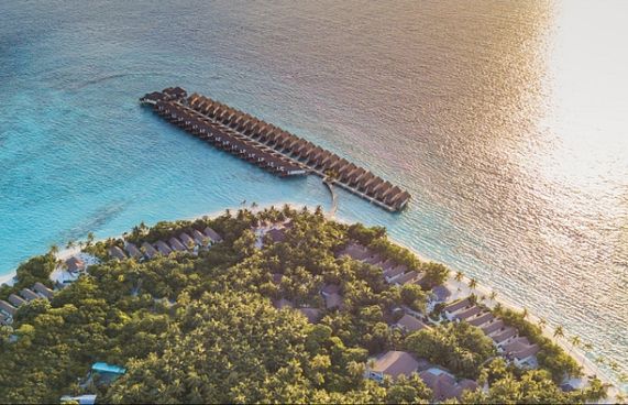 ރީތިފަރު ރިސޯޓުގެ ވެރިންނަށް ކޮވިޑުޖެހި ހާލު ގޯސްވެެއްޖެ