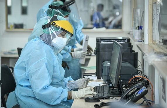 ހާހަކަށް ވުރެ ގިނަ މީހުންނަށް އިތުރަށް ފައިސާ ޖަމާވި